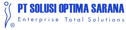 PT.Solusi Optima Sarana